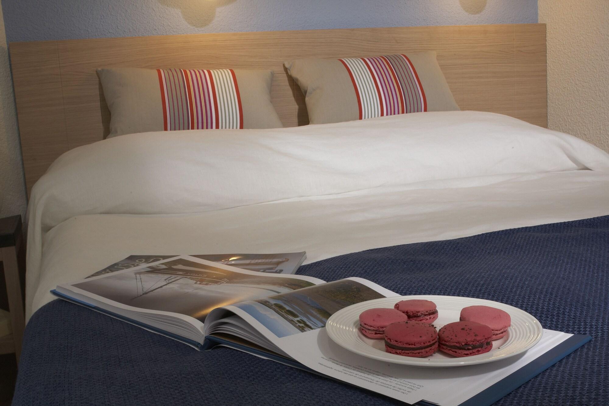 Sowell Residences Le Port 3*