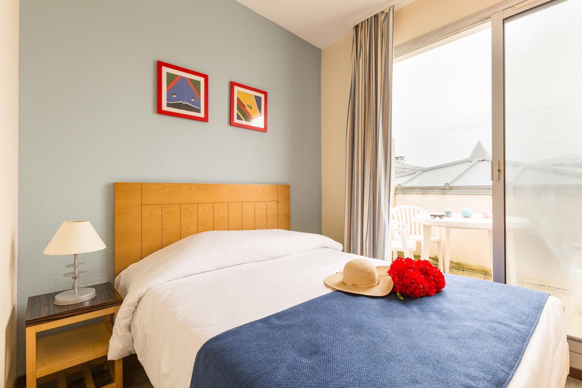 Sowell Residences Le Port Appart hôtel