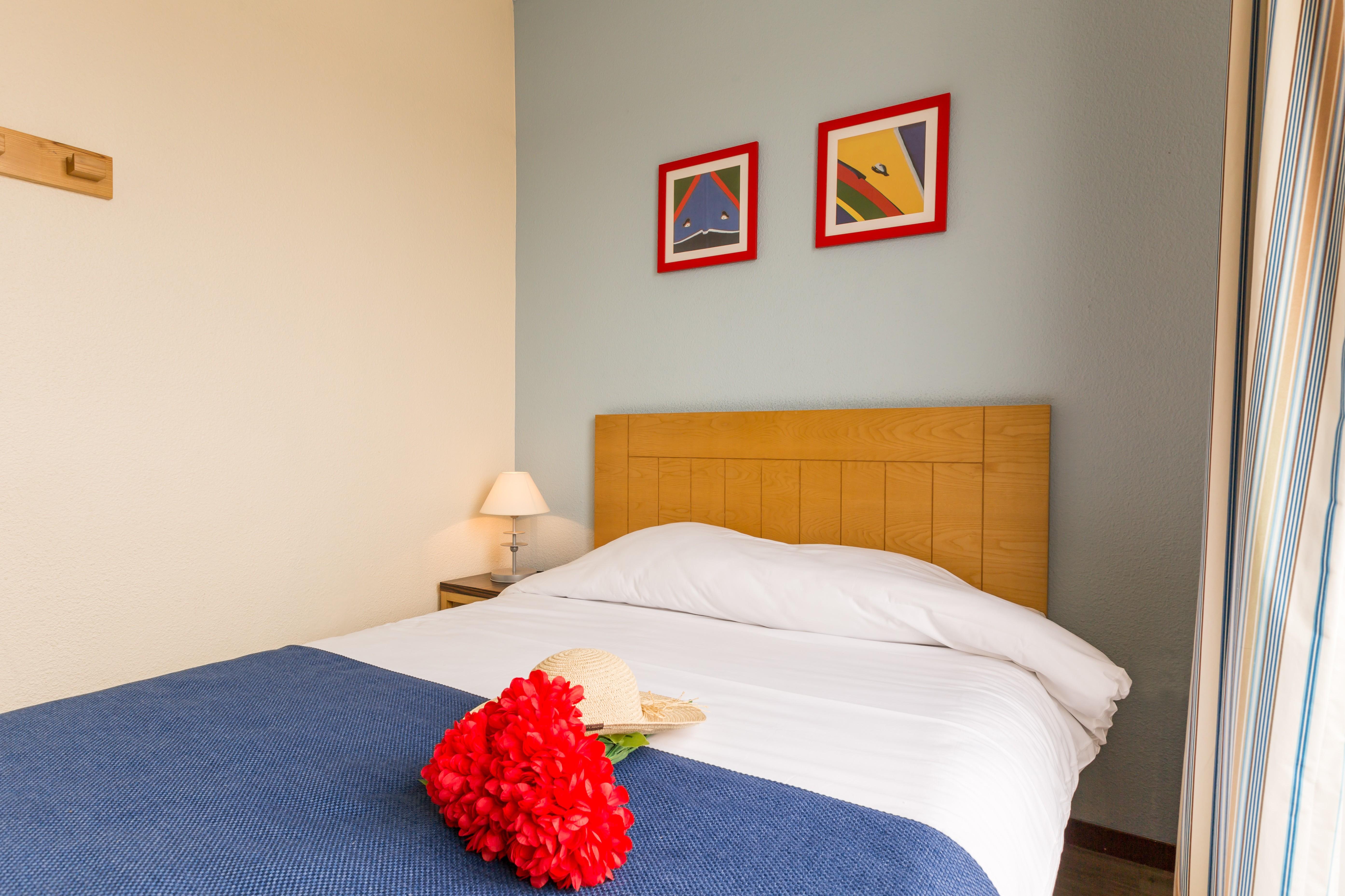 Sowell Residences Le Port Appart hôtel Trouville-sur-Mer
