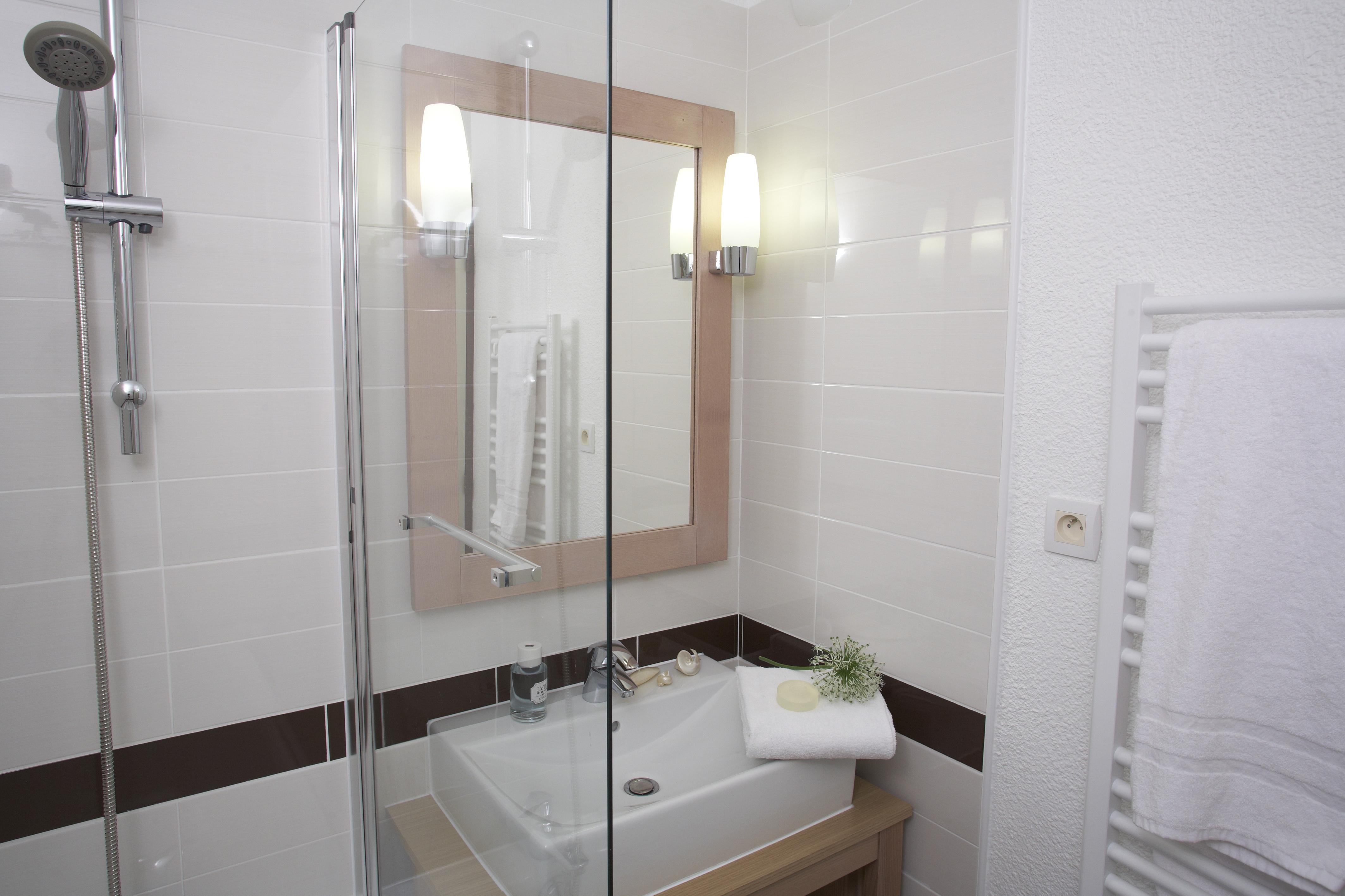 Appart hôtel Sowell Residences Le Port