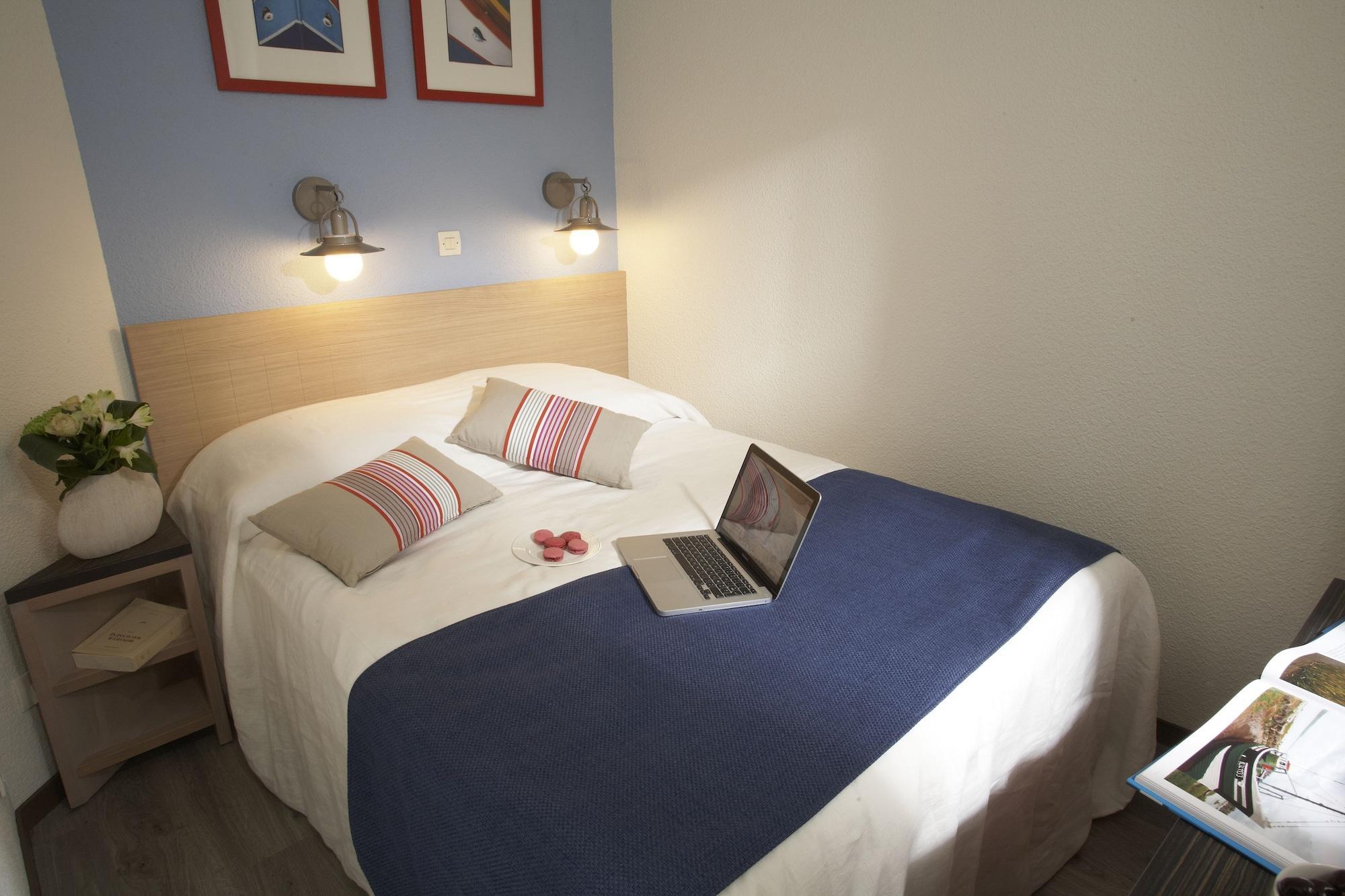 Sowell Residences Le Port Appart hôtel 3*