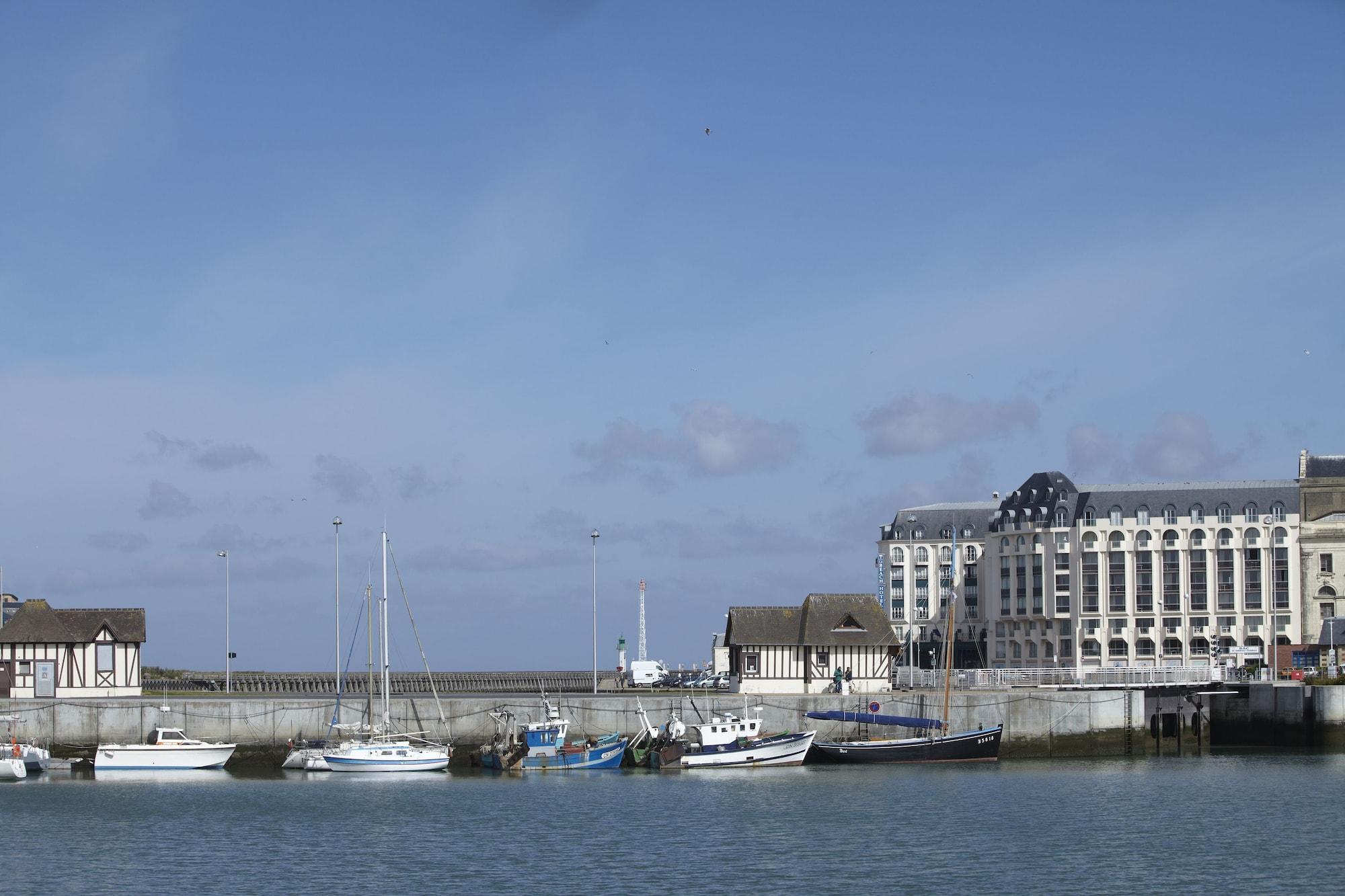 Sowell Residences Le Port Appart hôtel 3*